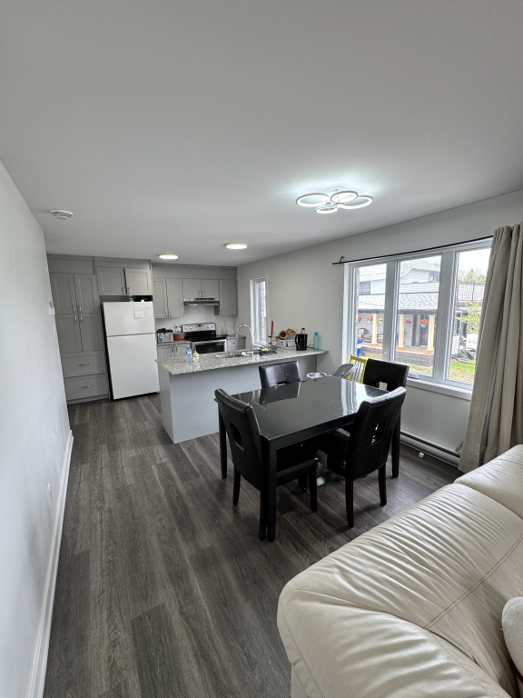 Beau Logement - 2 Ch. - Gatineau