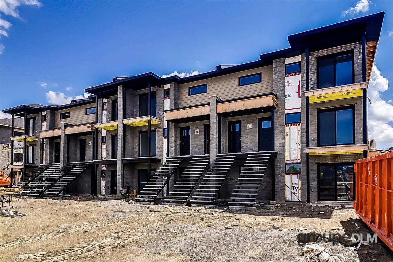 40 Rue De La Fabrique (Aylmer) Superbe Appartement 4 1/2