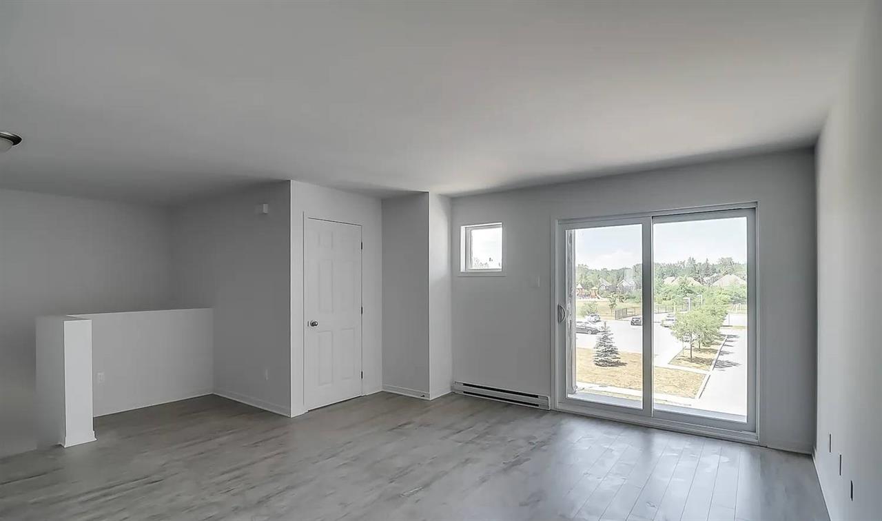 40 Rue De La Fabrique (Aylmer) Superbe Appartement 4 1/2