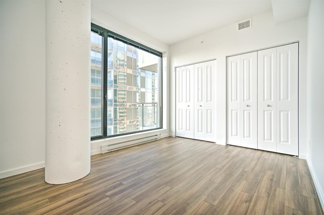 Studio - 280 René-Lévesque Ouest, Montréal