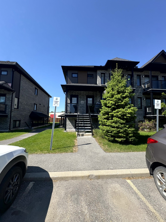 Beau Logement 2 Chambres - Plateau