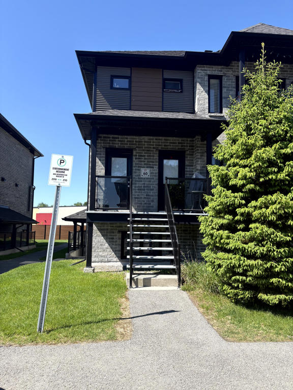 Beau Logement 2 Chambres - Plateau