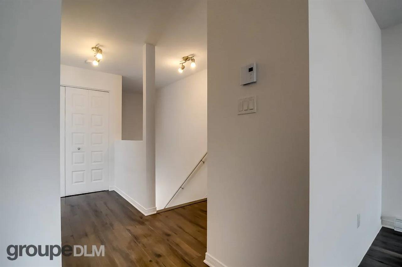 123 Rue Du Britannia (Plateau ) Charmant Appartement 2 Chambres
