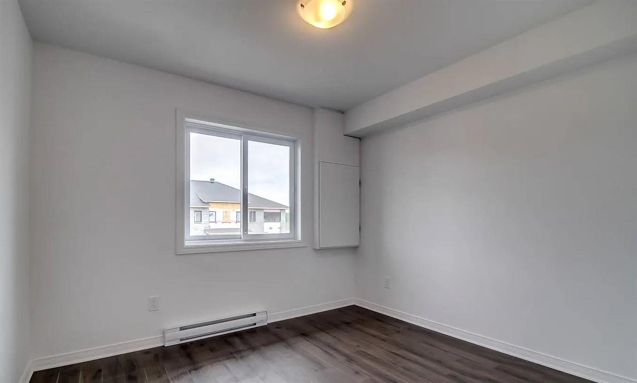 123 Rue Du Britannia (Plateau ) Charmant Appartement 2 Chambres