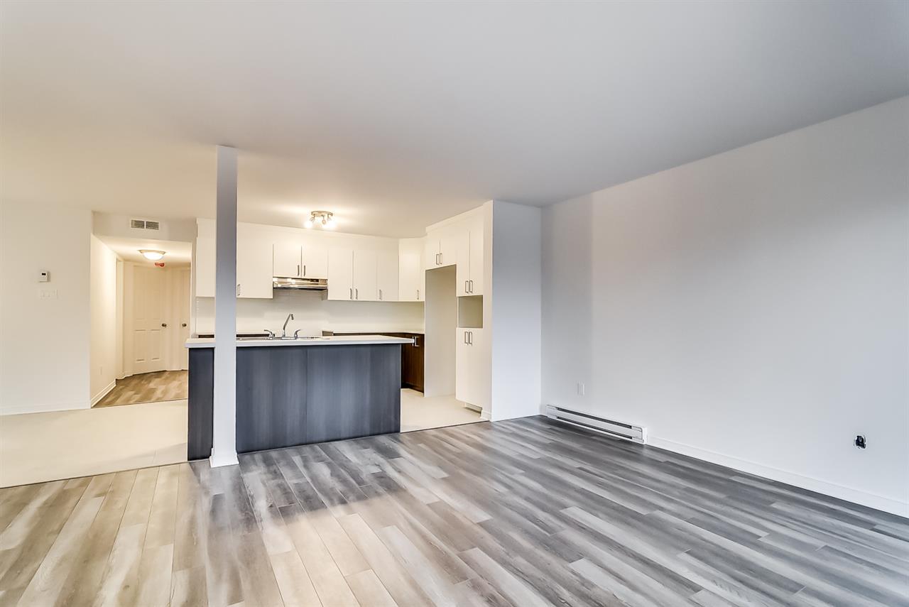 (Plateau) Superbe 2 Chambres