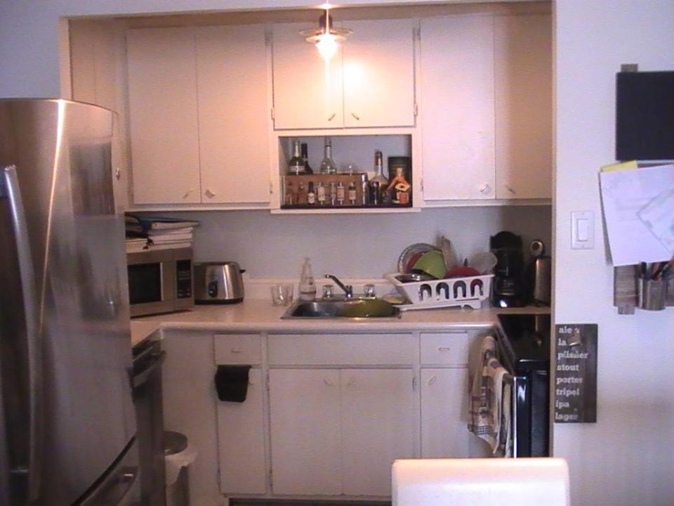 Beau 4 1/2 Vieux Longueuil style condo à louer - Béton / Garage