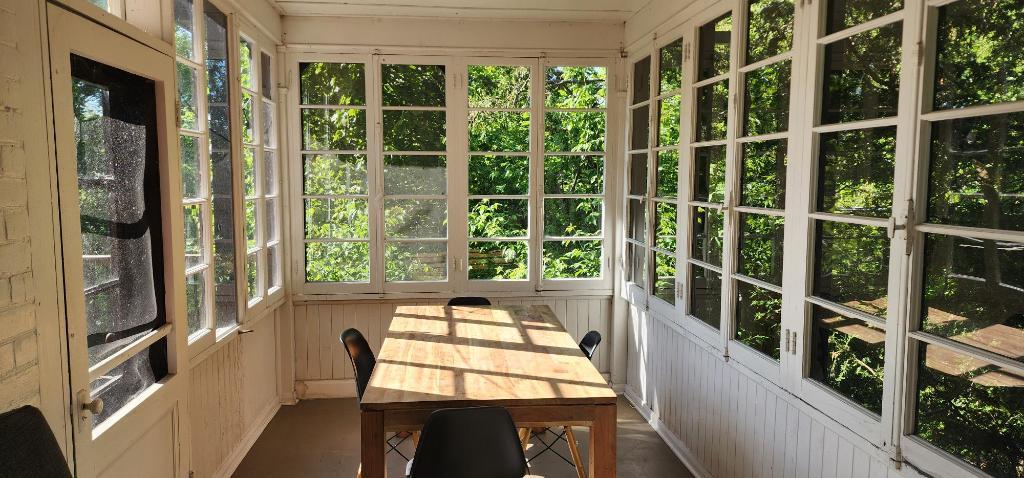 Coup de cœur assuré : Magnifique 3½ TOUT INCLUS et entièrement meublé