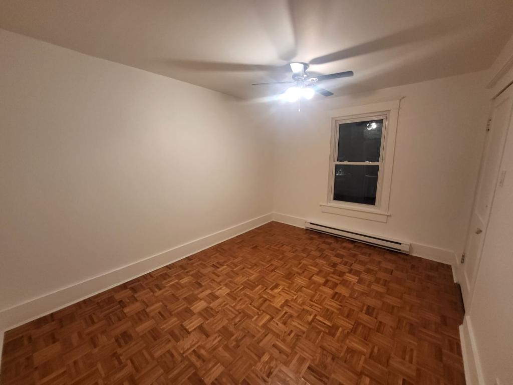 Grand 4½ à louer – situé en plein coeur de Saint Jean Sur Richelieu