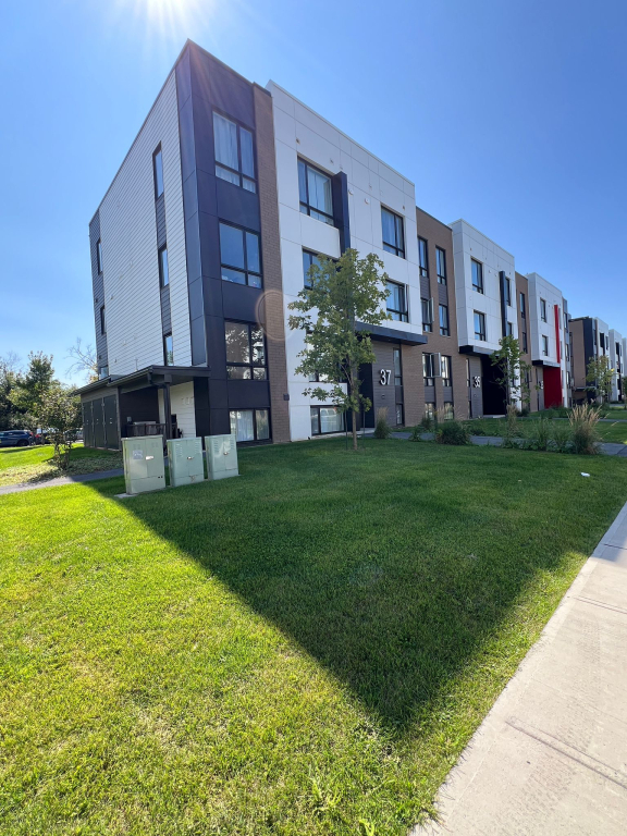 Logement Tout Inclus - 2 Chambres - Hull
