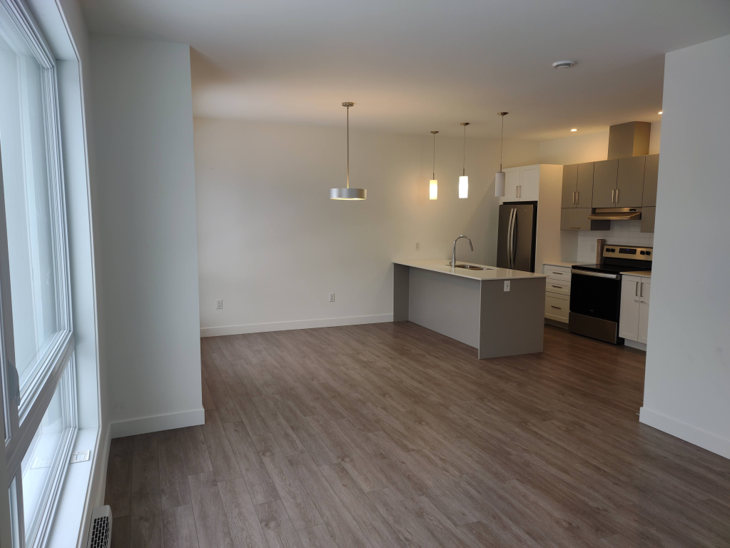 Logement Tout Inclus - 2 Chambres - Hull