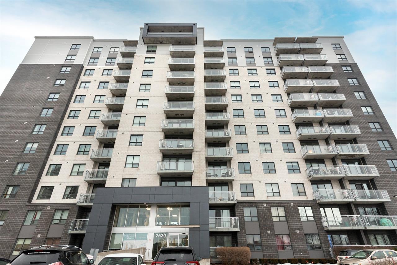 Appartement Brossard À Louer