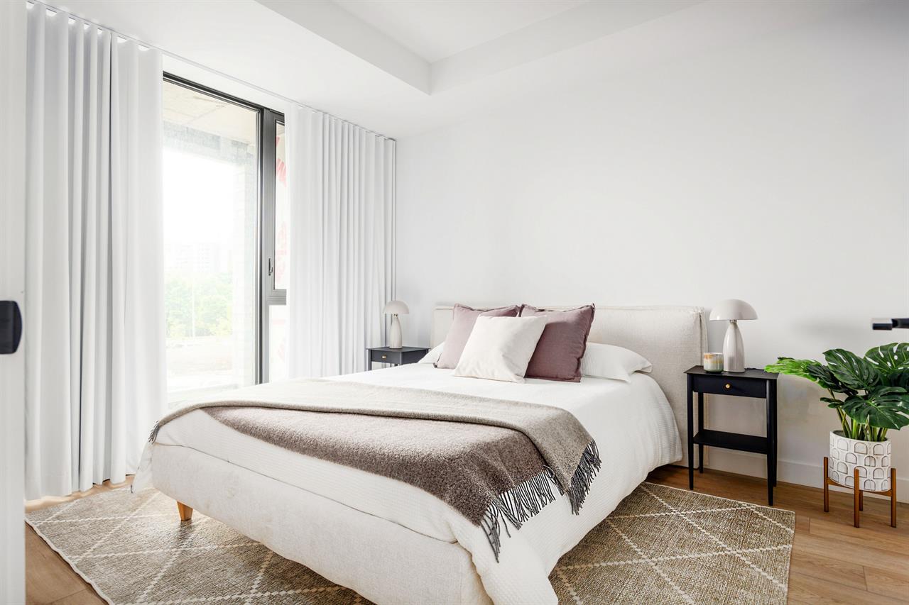 1-Bedroom - 1020 Rue Levert, Verdun