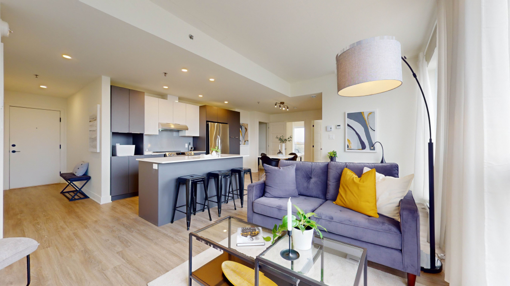 LUCA Condos TOUT INCLUS EN PROMO Laval