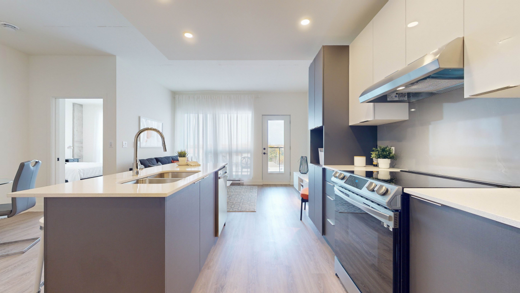 LUCA Condos TOUT INCLUS EN PROMO Laval