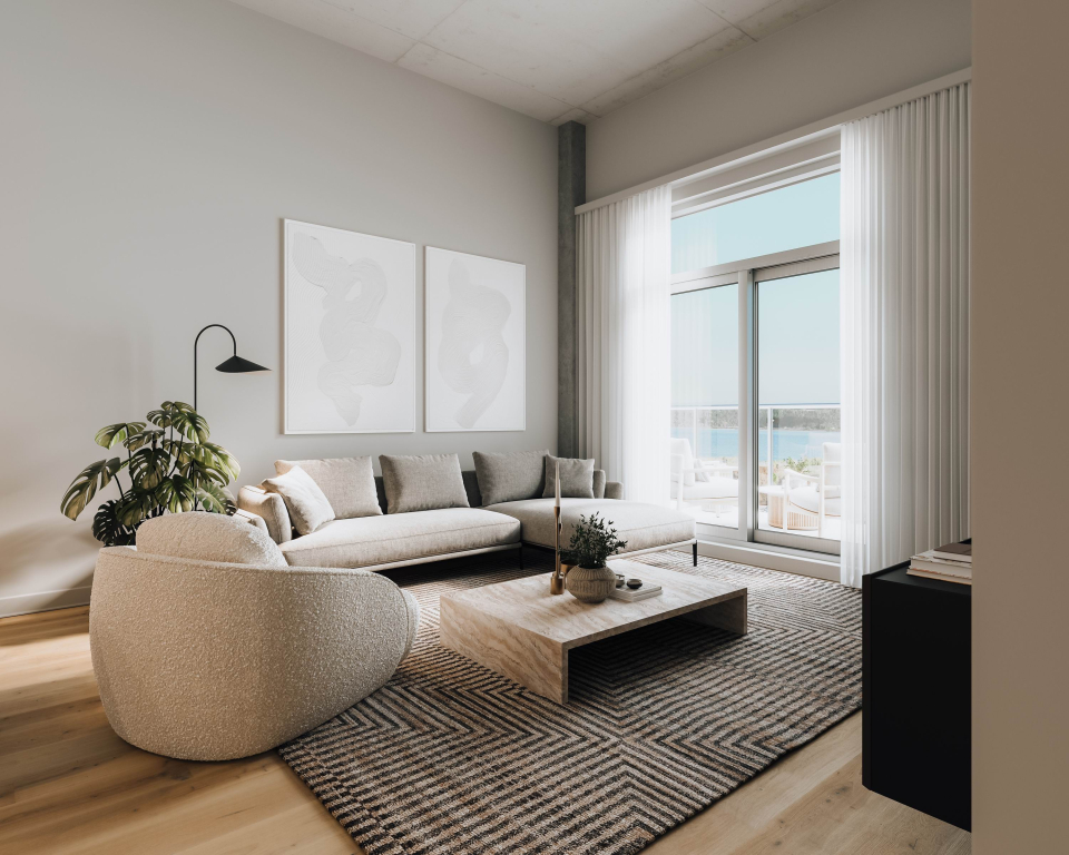 Condos Locatifs Domaine Privé