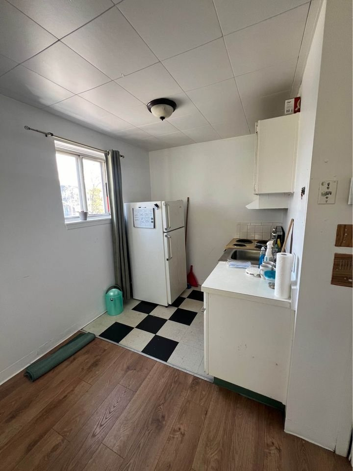 Studio à Louer - Secteur Hull