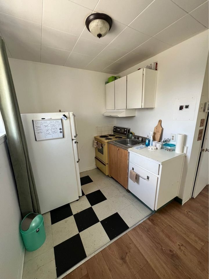 Studio à Louer - Secteur Hull
