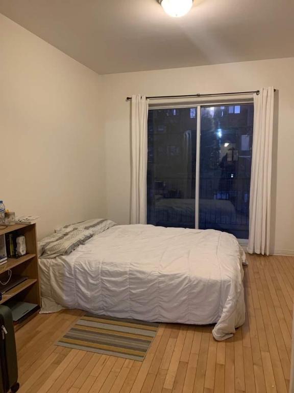 1 CH - 1 SDB - Montréal - $1,150 /mo
