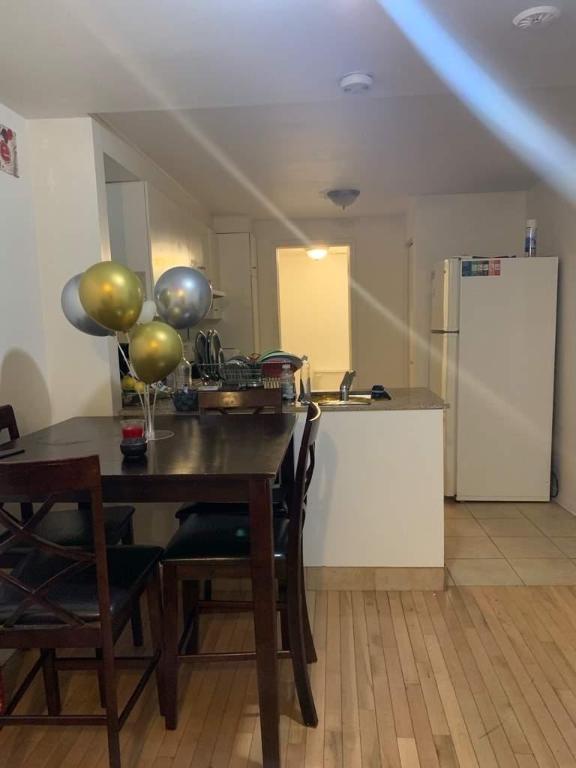 1 CH - 1 SDB - Montréal - $1,150 /mo