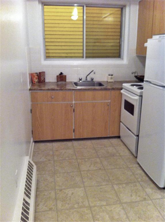 1 CH - 1 SDB - Montréal - $1,250 /mo