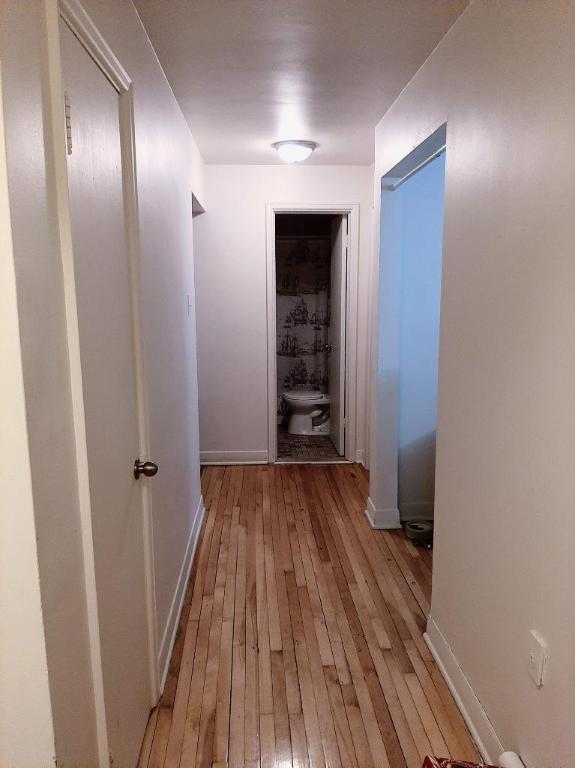 1 CH - 1 SDB - Montréal - $1,250 /mo