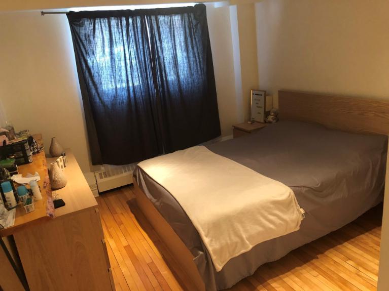 1 CH - 1 SDB - Montréal - $1,250 /mo