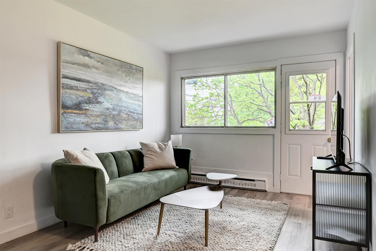 1 BR - 6965 Rue De Choisy, Montréal
