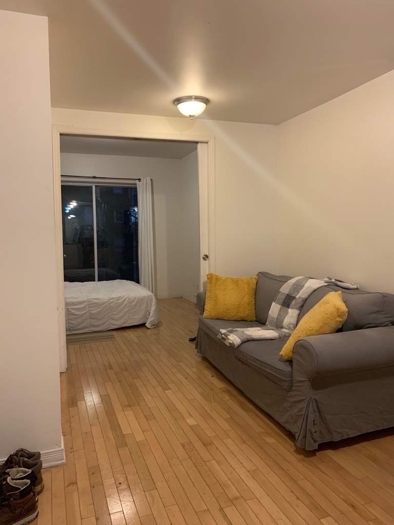 1 CH - 1 SDB - Montréal - $1,150 /mo