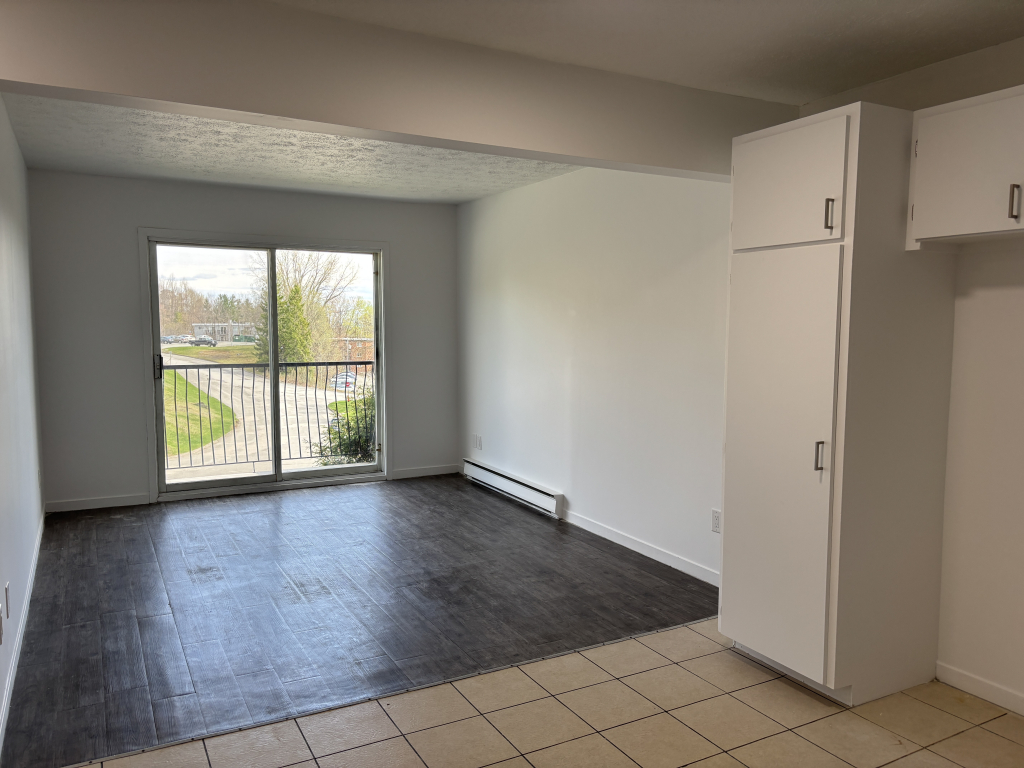 3 ½ | FLEURIMONT | DISPONIBLE JUILLET