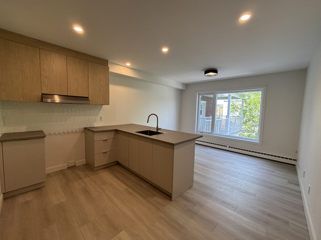 JOLI 3 ½ | FLEURIMONT | JUILLET | PROMO