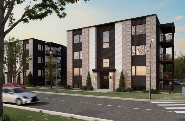 4 1/2 à Beaumont