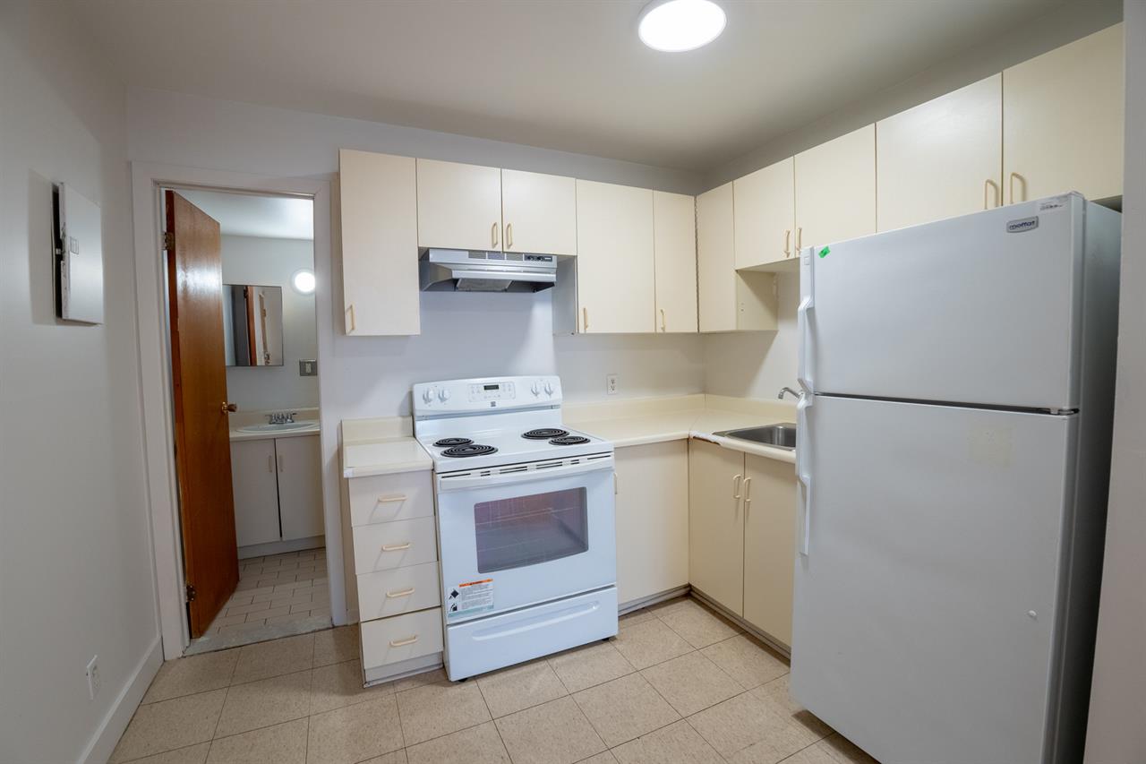 1 Bed, 1 Bath - 5576 Rue Saint-Denis, Montréal