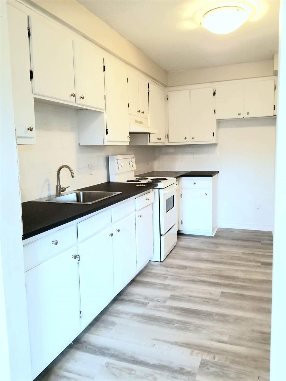 1 CH - 1 SDB - Montréal - $1,295 /mo