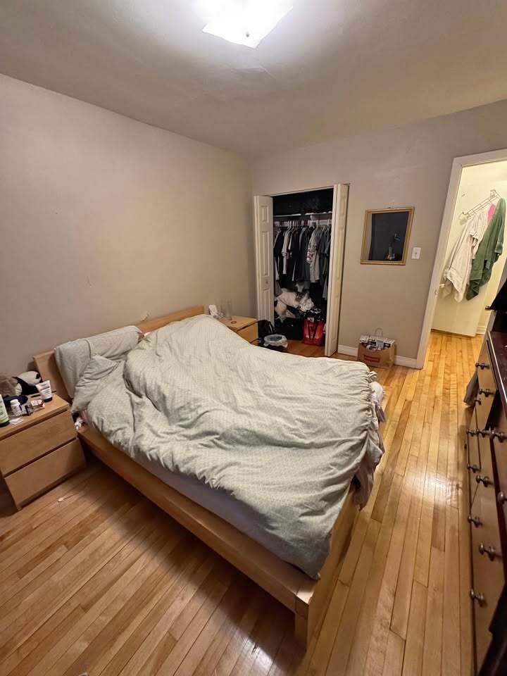 1 CH - 1 SDB - Montréal - $1,295 /mo