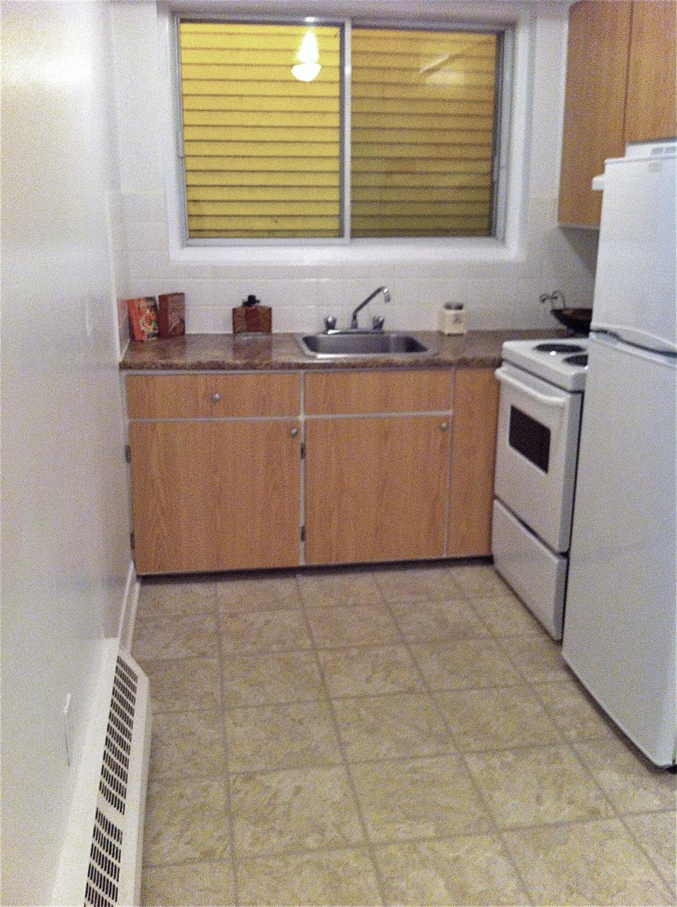 1 CH - 1 SDB - Montréal - $1,250 /mo