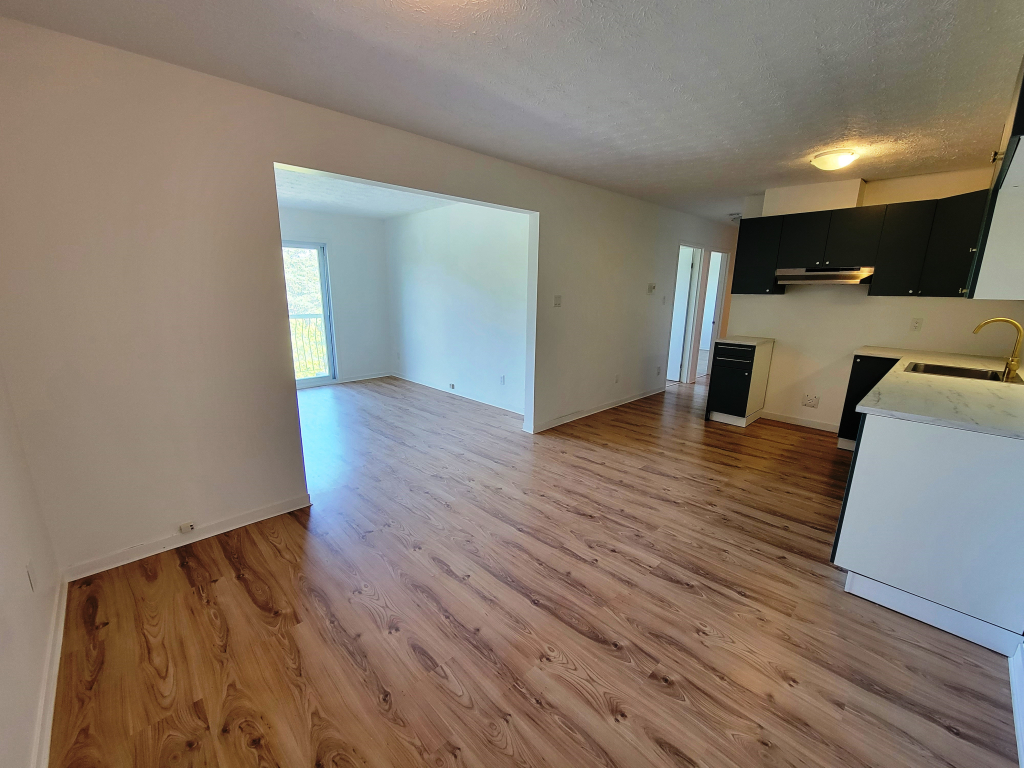 Appartement 4 ½ à Louer – Disponible Dès