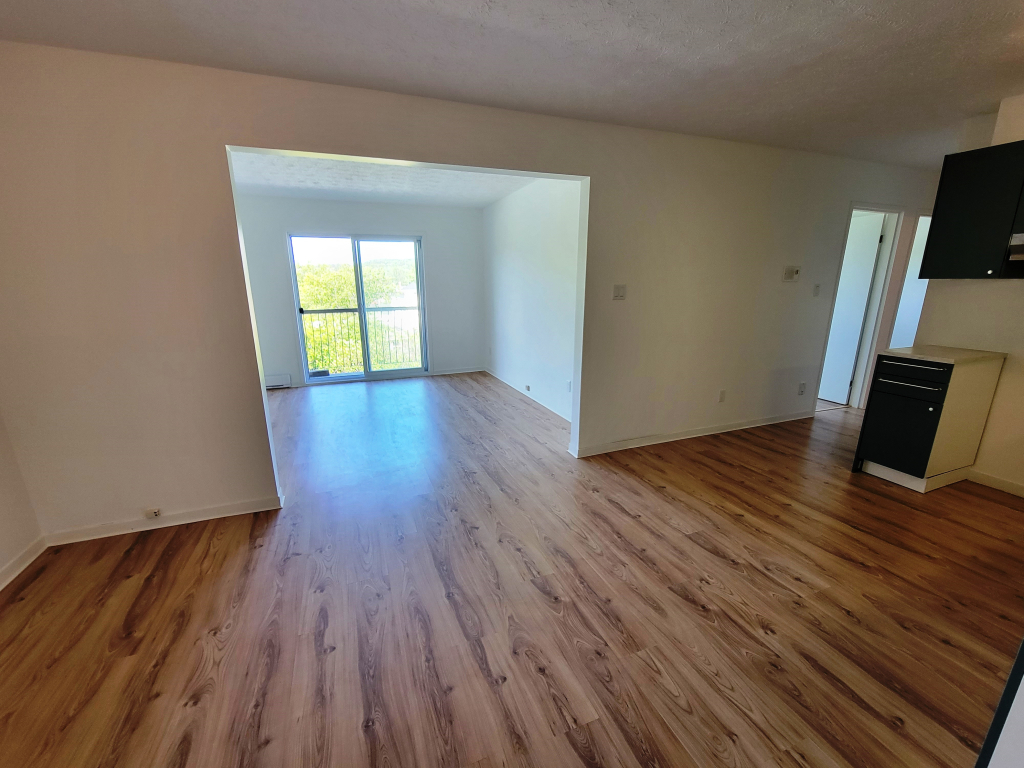 Appartement 4 ½ à Louer – Disponible Dès