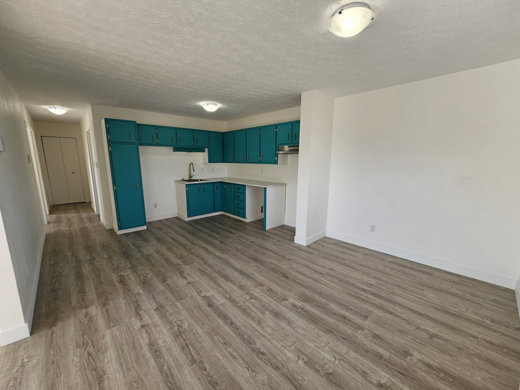 Appartement 4 ½ à Louer – Disponible Dès