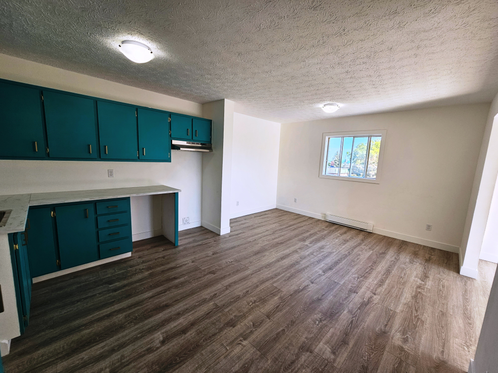 Appartement 4 ½ à Louer – Disponible Dès