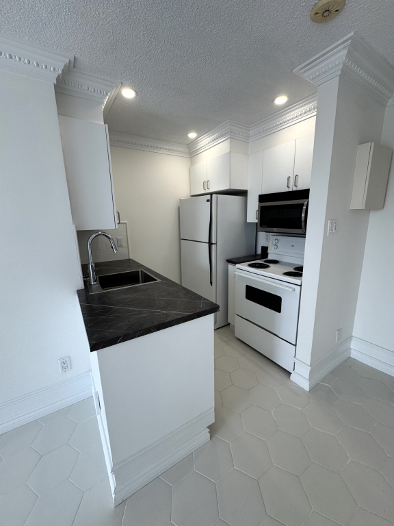 Grand Logement Rénové- 1ch. - Hull