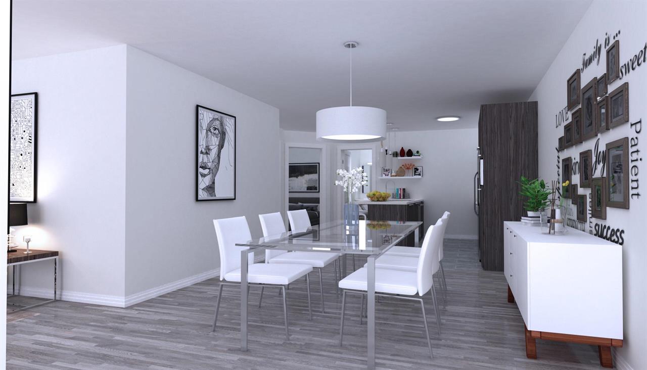 Immeuble - 287 Chemin Plante Appartement à Louer – 4 Et Demi