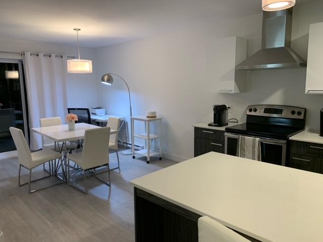 Immeuble - 287 Chemin Plante Appartement à Louer – 4 Et Demi
