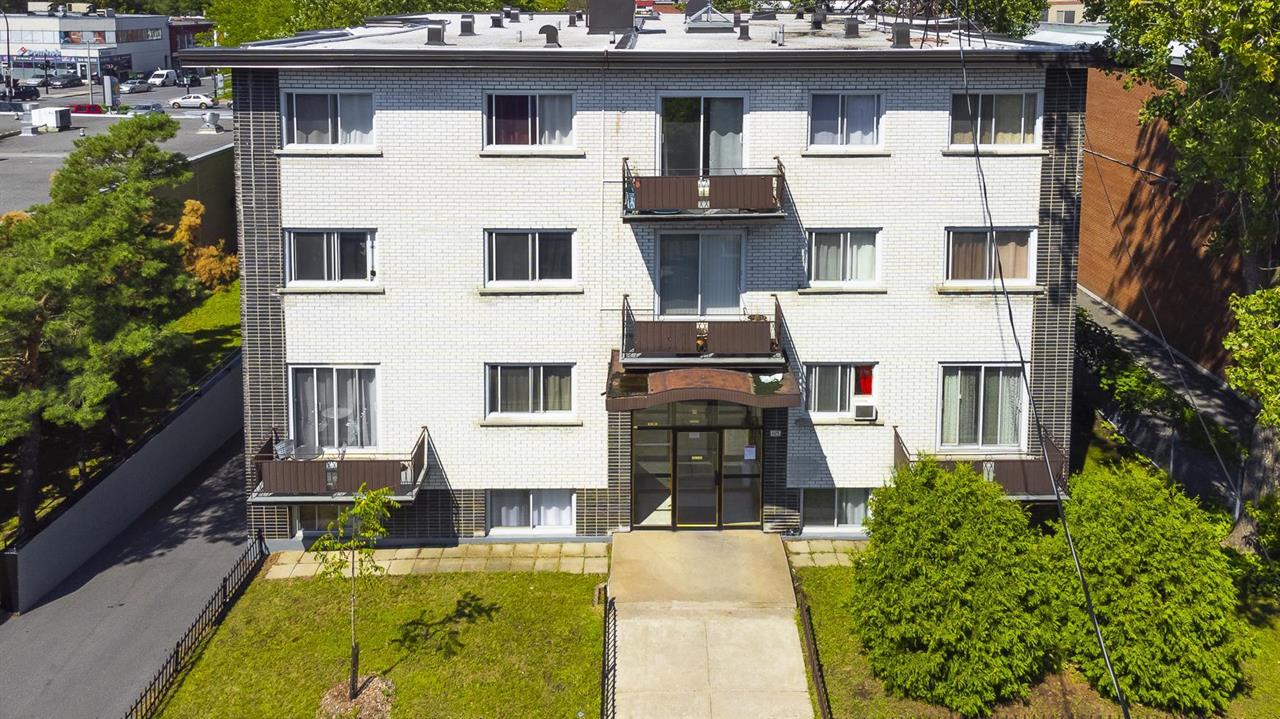 2 Bedroom 1 Bathroom - 1125 Rue Galt, Montréal