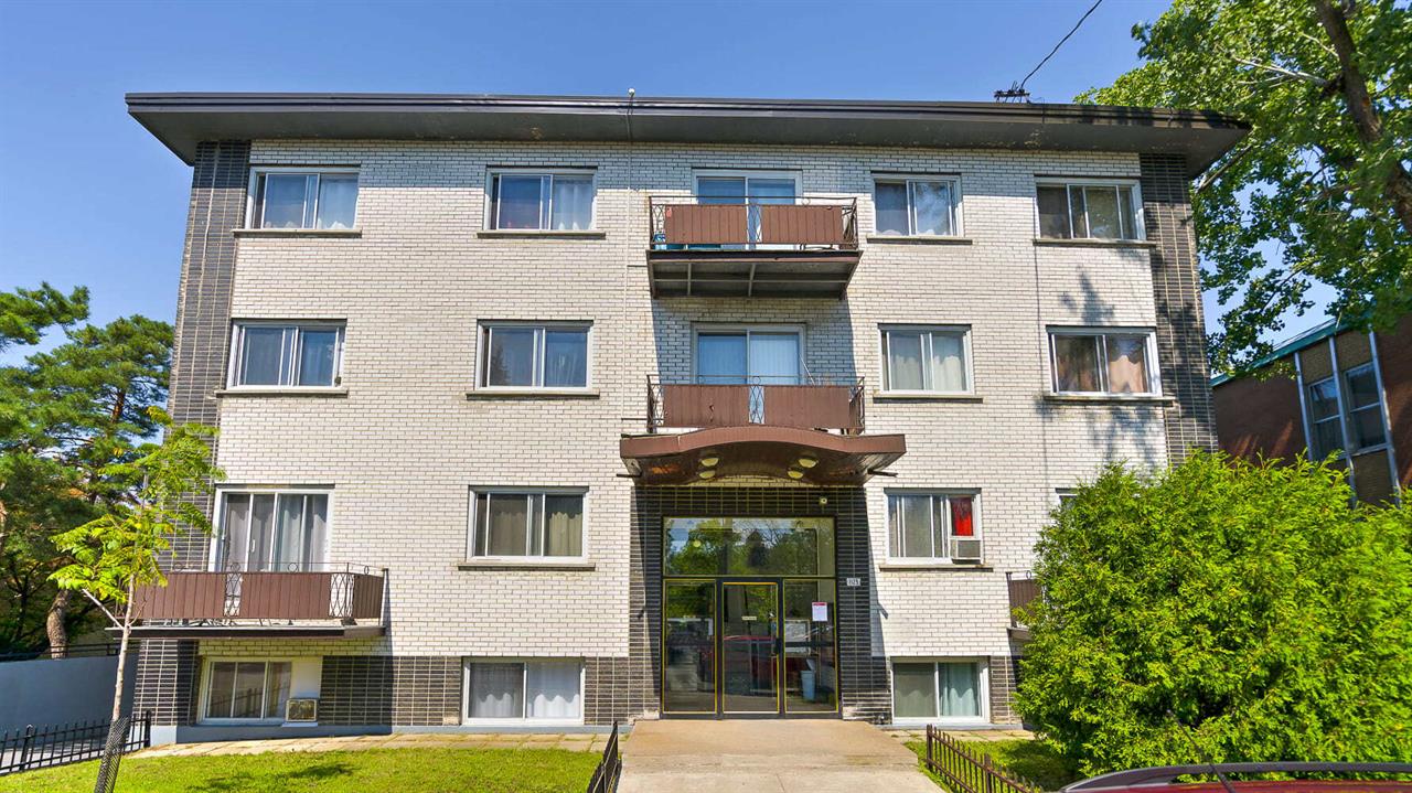 2 Bedroom 1 Bathroom - 1125 Rue Galt, Montréal