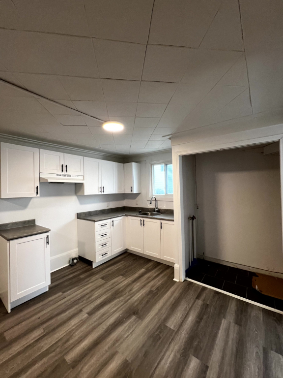 Logement 2 Ch. - Hull - Sur 2 étages