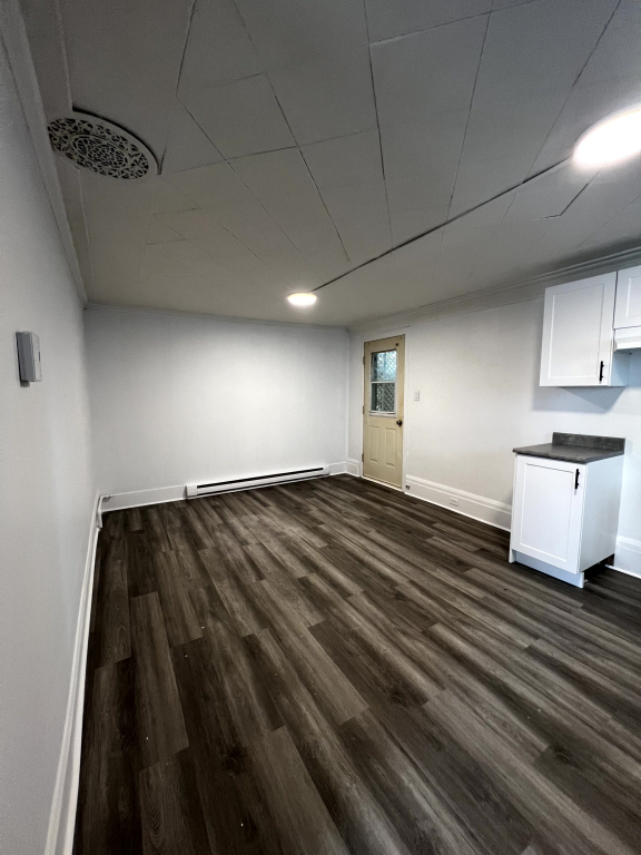 Logement 2 Ch. - Hull - Sur 2 étages