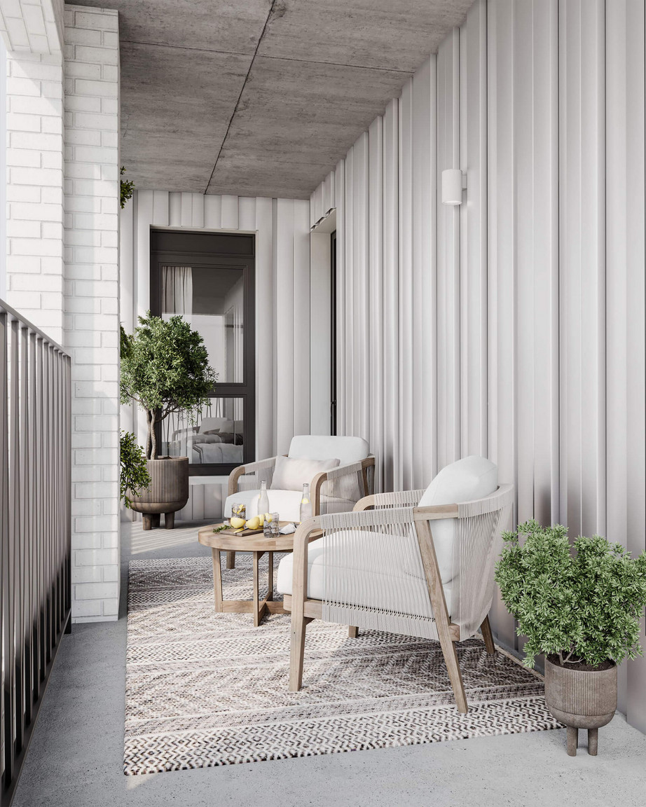 Bachelor (L02) - 742 Rue William, Montréal