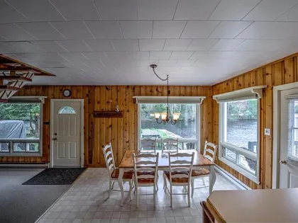 10 rooms house of 248 m² in Saint-Donat