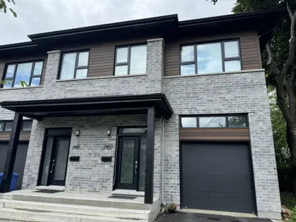 4 rooms house of 232 m² in Longueuil