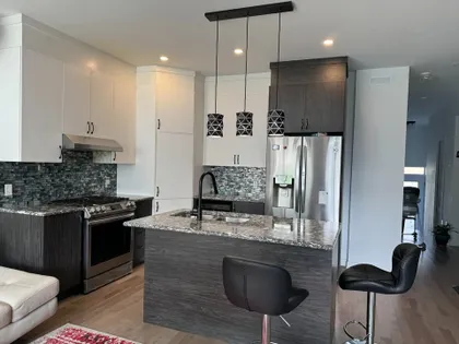 4 rooms house of 232 m² in Longueuil